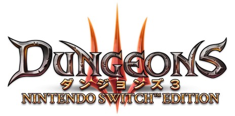画像ギャラリー No.001のサムネイル画像 / 「ダンジョンズ 3 Nintendo Switch エディション」が本日発売。人気ゲーム実況者による先行プレイ動画も公開中