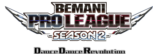 画像ギャラリー No.001のサムネイル画像 / 「BEMANI PRO LEAGUE -SEASON 2- DDR」JAEPO 2023で開催決定