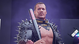 画像ギャラリー No.007のサムネイル画像 / 新作プロレスゲーム「AEW: Fight Forever」の発売日が6月29日に決定。国内向けPS5,PS4版は同日よりプレイ可能に