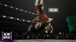 画像ギャラリー No.001のサムネイル画像 / 最後の1人になるまで戦い続ける。「AEW: Fight Forever」のカジノバトルロワイヤル紹介トレイラーが公開に