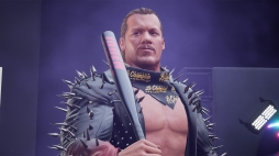 画像ギャラリー No.005のサムネイル画像 / 最後の1人になるまで戦い続ける。「AEW: Fight Forever」のカジノバトルロワイヤル紹介トレイラーが公開に