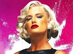 AEW女子世界チャンピオンのトニー・ストーム選手が参戦。「AEW: Fight Forever」，追加コンテンツ「The STORM is coming!」を本日発売