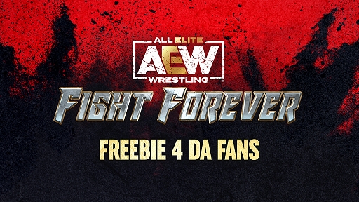 画像ギャラリー No.004のサムネイル画像 / 「AEW: Fight Forever」，Mogul Embassyのリーダー・Swerve Strickland選手や新規楽曲などを追加するDLC2種を配信開始