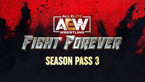 画像ギャラリー No.005のサムネイル画像 / 「AEW: Fight Forever」，Mogul Embassyのリーダー・Swerve Strickland選手や新規楽曲などを追加するDLC2種を配信開始