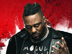 「AEW: Fight Forever」，Mogul Embassyのリーダー・Swerve Strickland選手や新規楽曲などを追加するDLC2種を配信開始