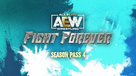 画像ギャラリー No.005のサムネイル画像 / 「AEW: Fight Forever」追加DLC「World War Joe」「Elite Beats and Stampede Expansion」配信開始。新たなバンドルも登場