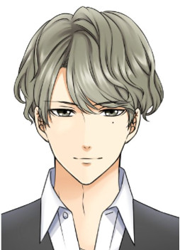 画像ギャラリー No.005のサムネイル画像 / Switch版「あの夜からキミに恋してた」が8月18日に発売へ。読み物アプリ「100シーンの恋+」内の人気タイトル