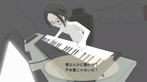 画像ギャラリー No.002のサムネイル画像 / パズルアドベンチャー「壁を乗り越えて」，Switch向けに配信開始