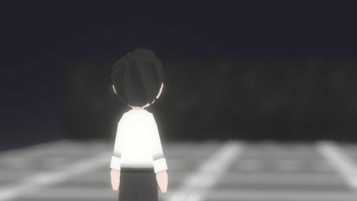 画像ギャラリー No.004のサムネイル画像 / パズルアドベンチャー「壁を乗り越えて」，Switch向けに配信開始