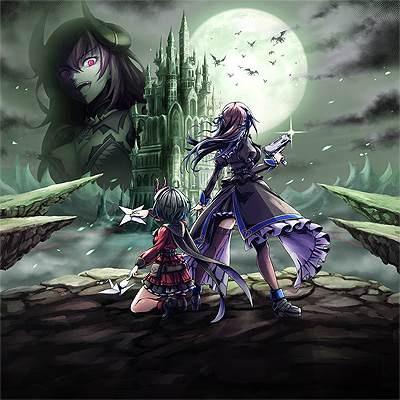 画像ギャラリー No.006のサムネイル画像 / 新作「Grim Guardians: Demon Purge」をインティ・クリエイツが発表。悪魔ハンターの女子高生姉妹を使い分けて魔城を攻略する2Dアクション
