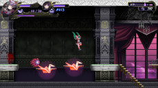 画像ギャラリー No.004のサムネイル画像 / インティ・クリエイツ，TGS 2022の出展情報を公開。新作2Dアクション「Grim Guardians: Demon Purge」など2タイトルの試遊を実施