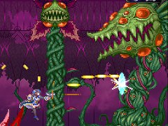 インティ・クリエイツ，TGS 2022の出展情報を公開。新作2Dアクション「Grim Guardians: Demon Purge」など2タイトルの試遊を実施