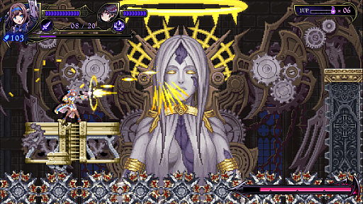 画像ギャラリー No.002のサムネイル画像 / 「Grim Guardians: Demon Purge」，2023年2月23日に発売決定。第1弾紹介映像やストーリー，キャラクタープロフィールなどの情報も到着