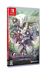 画像ギャラリー No.004のサムネイル画像 / 「Grim Guardians: Demon Purge」，2023年2月23日に発売決定。第1弾紹介映像やストーリー，キャラクタープロフィールなどの情報も到着
