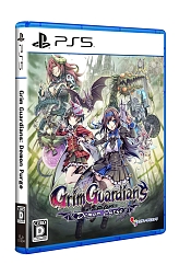 画像ギャラリー No.005のサムネイル画像 / 「Grim Guardians: Demon Purge」，2023年2月23日に発売決定。第1弾紹介映像やストーリー，キャラクタープロフィールなどの情報も到着