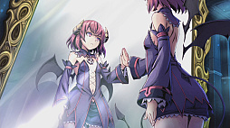 画像ギャラリー No.010のサムネイル画像 / 「Grim Guardians: Demon Purge」，2023年2月23日に発売決定。第1弾紹介映像やストーリー，キャラクタープロフィールなどの情報も到着