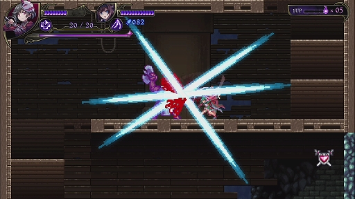 画像ギャラリー No.018のサムネイル画像 / 「Grim Guardians: Demon Purge」，2023年2月23日に発売決定。第1弾紹介映像やストーリー，キャラクタープロフィールなどの情報も到着