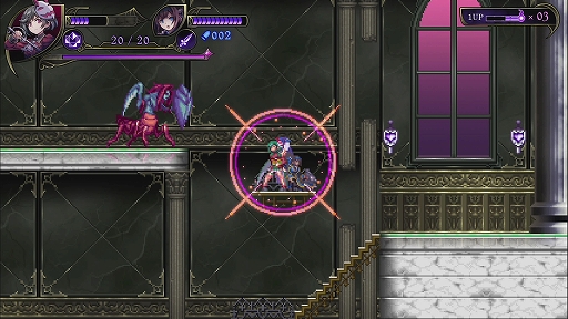 画像ギャラリー No.021のサムネイル画像 / 「Grim Guardians: Demon Purge」，2023年2月23日に発売決定。第1弾紹介映像やストーリー，キャラクタープロフィールなどの情報も到着