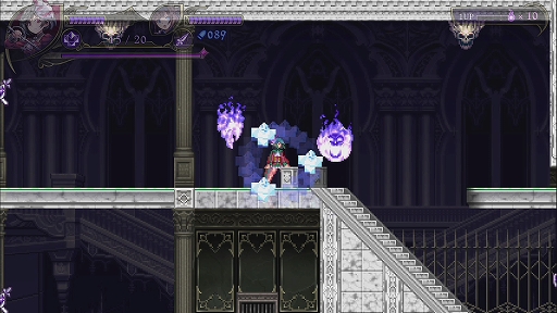 画像ギャラリー No.023のサムネイル画像 / 「Grim Guardians: Demon Purge」，2023年2月23日に発売決定。第1弾紹介映像やストーリー，キャラクタープロフィールなどの情報も到着