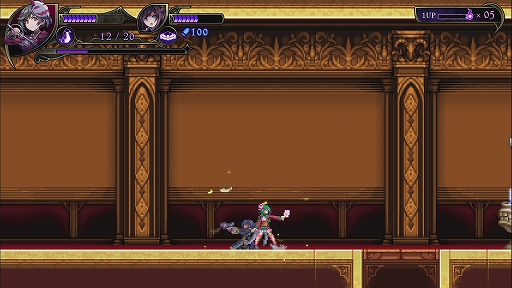 画像ギャラリー No.025のサムネイル画像 / 「Grim Guardians: Demon Purge」，2023年2月23日に発売決定。第1弾紹介映像やストーリー，キャラクタープロフィールなどの情報も到着