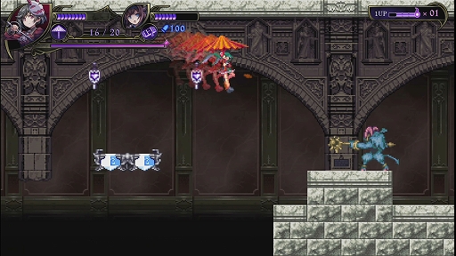 画像ギャラリー No.030のサムネイル画像 / 「Grim Guardians: Demon Purge」，2023年2月23日に発売決定。第1弾紹介映像やストーリー，キャラクタープロフィールなどの情報も到着
