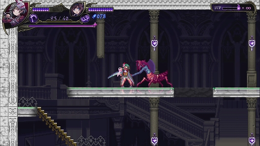 画像ギャラリー No.036のサムネイル画像 / 「Grim Guardians: Demon Purge」，2023年2月23日に発売決定。第1弾紹介映像やストーリー，キャラクタープロフィールなどの情報も到着