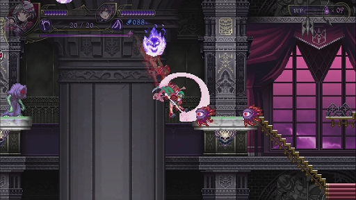 画像ギャラリー No.037のサムネイル画像 / 「Grim Guardians: Demon Purge」，2023年2月23日に発売決定。第1弾紹介映像やストーリー，キャラクタープロフィールなどの情報も到着