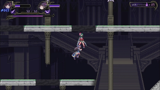 画像ギャラリー No.040のサムネイル画像 / 「Grim Guardians: Demon Purge」，2023年2月23日に発売決定。第1弾紹介映像やストーリー，キャラクタープロフィールなどの情報も到着