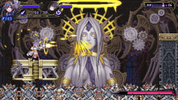 画像ギャラリー No.002のサムネイル画像 / 「Grim Guardians: Demon Purge」,描き下ろし店舗特典の完成デザインを公開。公式番組の初回を1月25日に配信