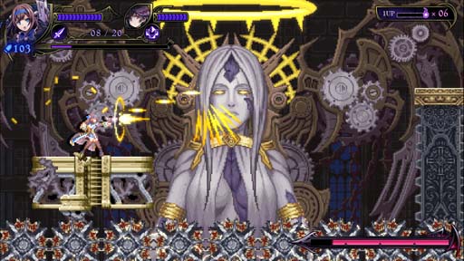 画像ギャラリー No.003のサムネイル画像 / 「Grim Guardians: Demon Purge」,生配信「デーモンチャンネル 第2回”を2月8日20:00から配信