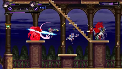 画像ギャラリー No.004のサムネイル画像 / 「Grim Guardians: Demon Purge」,生配信「デーモンチャンネル 第2回”を2月8日20:00から配信