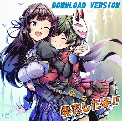 画像ギャラリー No.005のサムネイル画像 / デビルハンター姉妹が悪魔城化した学校に挑む。新作2Dアクション「Grim Guardians: Demon Purge」本日発売。PC/Xbox版は10％オフに