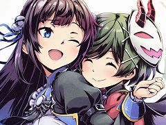 デビルハンター姉妹が悪魔城化した学校に挑む。新作2Dアクション「Grim Guardians: Demon Purge」本日発売。PC/Xbox版は10％オフに