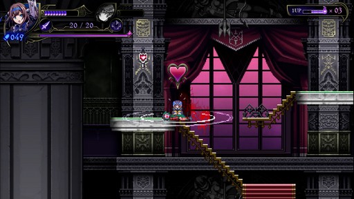画像ギャラリー No.015のサムネイル画像 / ［プレイレポ］「Grim Guardians: Demon Purge」はキャラの切り換えが新鮮なメトロイドヴァニア。コミカルながらに遊び応えは十分