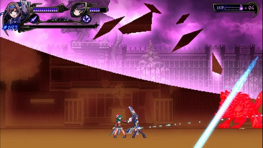 画像ギャラリー No.018のサムネイル画像 / ［プレイレポ］「Grim Guardians: Demon Purge」はキャラの切り換えが新鮮なメトロイドヴァニア。コミカルながらに遊び応えは十分
