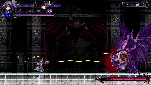画像ギャラリー No.019のサムネイル画像 / ［プレイレポ］「Grim Guardians: Demon Purge」はキャラの切り換えが新鮮なメトロイドヴァニア。コミカルながらに遊び応えは十分