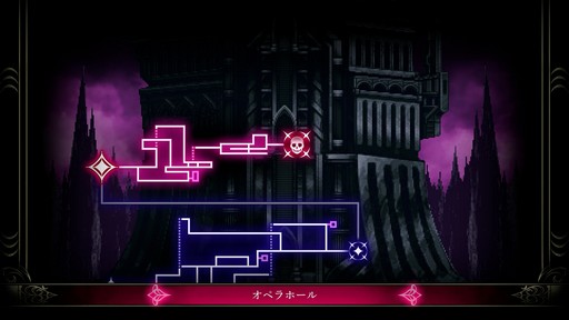画像ギャラリー No.023のサムネイル画像 / ［プレイレポ］「Grim Guardians: Demon Purge」はキャラの切り換えが新鮮なメトロイドヴァニア。コミカルながらに遊び応えは十分