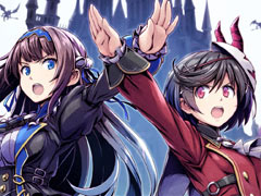 ［プレイレポ］「Grim Guardians: Demon Purge」はキャラの切り換えが新鮮なメトロイドヴァニア。コミカルながらに遊び応えは十分