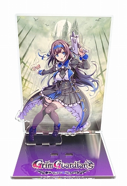 画像ギャラリー No.009のサムネイル画像 / 「Grim Guardians: Demon Purge」,“ハピネットゲームフェス〜2023春の陣〜”出展情報を公開。公式番組の配信も