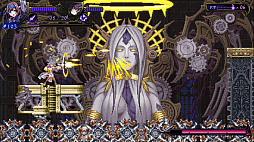 画像ギャラリー No.002のサムネイル画像 / 「Grim Guardians: Demon Purge」のグッズ販売を開始。Tシャツやパーカー,複層式アクリルスタンドがラインナップ