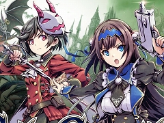 【PR】「Grim Guardians: Demon Purge」のPS5/Switch向けパッケージ版が本日発売。悪魔ハンター姉妹が魔城と化した学校で大冒険！