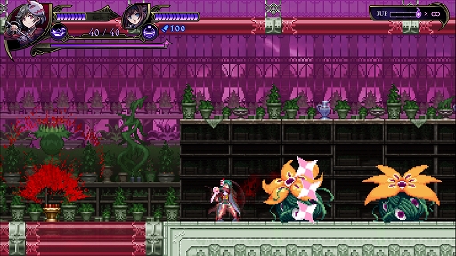 画像ギャラリー No.020のサムネイル画像 / 【PR】「Grim Guardians: Demon Purge」のPS5/Switch向けパッケージ版が本日発売。悪魔ハンター姉妹が魔城と化した学校で大冒険！