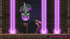 画像ギャラリー No.009のサムネイル画像 / 「Grim Guardians: Demon Purge」の第5ボス，第6ボスの情報が明らかに。パッケージ版購入者を対象とした店頭抽選会を3月23日に開催 