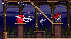 画像ギャラリー No.005のサムネイル画像 / 「Grim Guardians: Demon Purge」Switch版の予約受付を開始。Steam（PC）版の体験版も配信中
