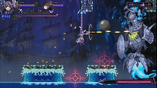 画像ギャラリー No.011のサムネイル画像 / 「Grim Guardians: Demon Purge」Switch版の予約受付を開始。Steam（PC）版の体験版も配信中