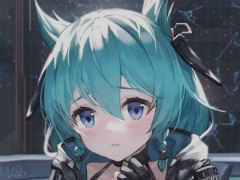 Yostarの新作「エーテルゲイザー」CBTをレポート。美少女3人組の超高品質でハイテンポなバトルモーションは必見！