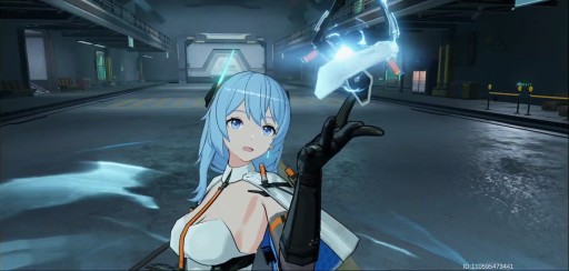画像ギャラリー No.006のサムネイル画像 / 君は誰を選ぶ? Yostar新作「エーテルゲイザー」に登場する主要モディファイアを紹介。本日開始の正式サービスに乗り遅れるな【PR】