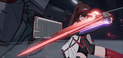 画像ギャラリー No.043のサムネイル画像 / 君は誰を選ぶ? Yostar新作「エーテルゲイザー」に登場する主要モディファイアを紹介。本日開始の正式サービスに乗り遅れるな【PR】