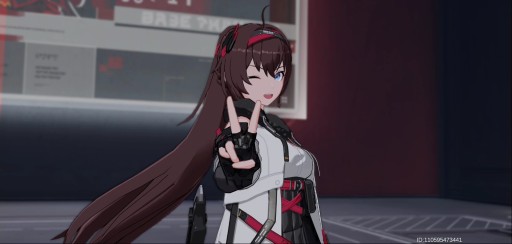 画像ギャラリー No.044のサムネイル画像 / 君は誰を選ぶ? Yostar新作「エーテルゲイザー」に登場する主要モディファイアを紹介。本日開始の正式サービスに乗り遅れるな【PR】