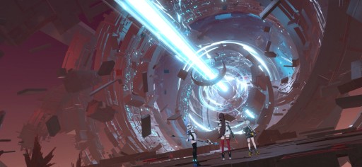 画像ギャラリー No.049のサムネイル画像 / 君は誰を選ぶ? Yostar新作「エーテルゲイザー」に登場する主要モディファイアを紹介。本日開始の正式サービスに乗り遅れるな【PR】